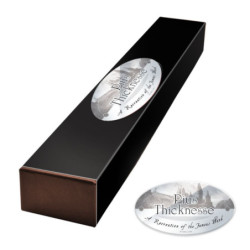 Zauberstab - Sammlung Charaktere - Harry Potter - Pius Thicknesse