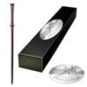 Bacchetta magica - Collezione di personaggi - Harry Potter -  - Oliver Baston