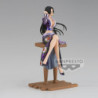 Figurine Statique - One Piece - Grandline Journey - Boa Hancock