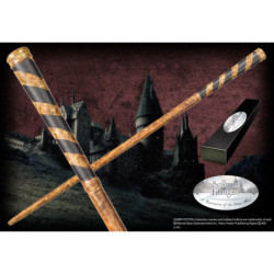 Zauberstab - Sammlung Charaktere - Harry Potter - Seamus Finnigan