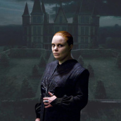 Baguette - Collection Personnages - Harry Potter - Alecto Carrow
