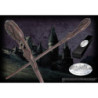Baguette - Collection Personnages - Harry Potter - Kingsley Shacklebolt