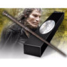 Zauberstab - Sammlung Charaktere - Harry Potter - Fenrir Greyback