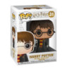 POP - Harry Potter - 31 -  - Edvige