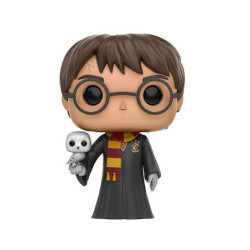 POP - Harry Potter - 31 -  - Edvige