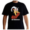 T-shirt - One Punch Man - Saitama Punch