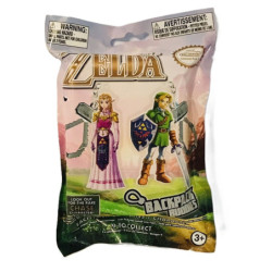 Schlüsselbund - Zelda - Backpack Buddies