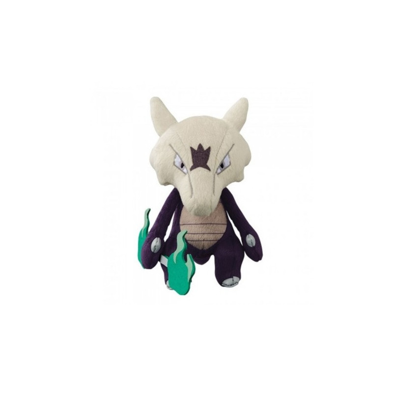 Plüsch - Pokemon - Knogga