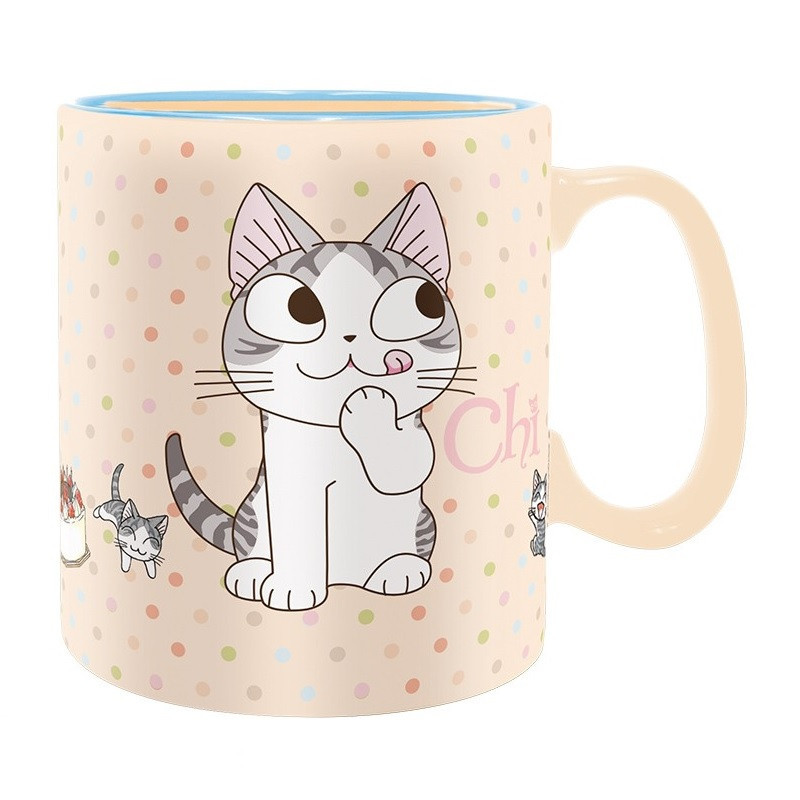 Tazza - Tazza(e) - Chi! - Gluttony