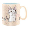 Tazza - Tazza(e) - Chi! - Gluttony