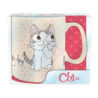 Tazza - Tazza(e) - Chi! - Gluttony