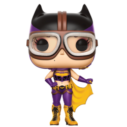 POP - DC Comics - Batman - 168 - Batgirl