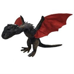 Plüsch - Spiel der Throne - Drogon