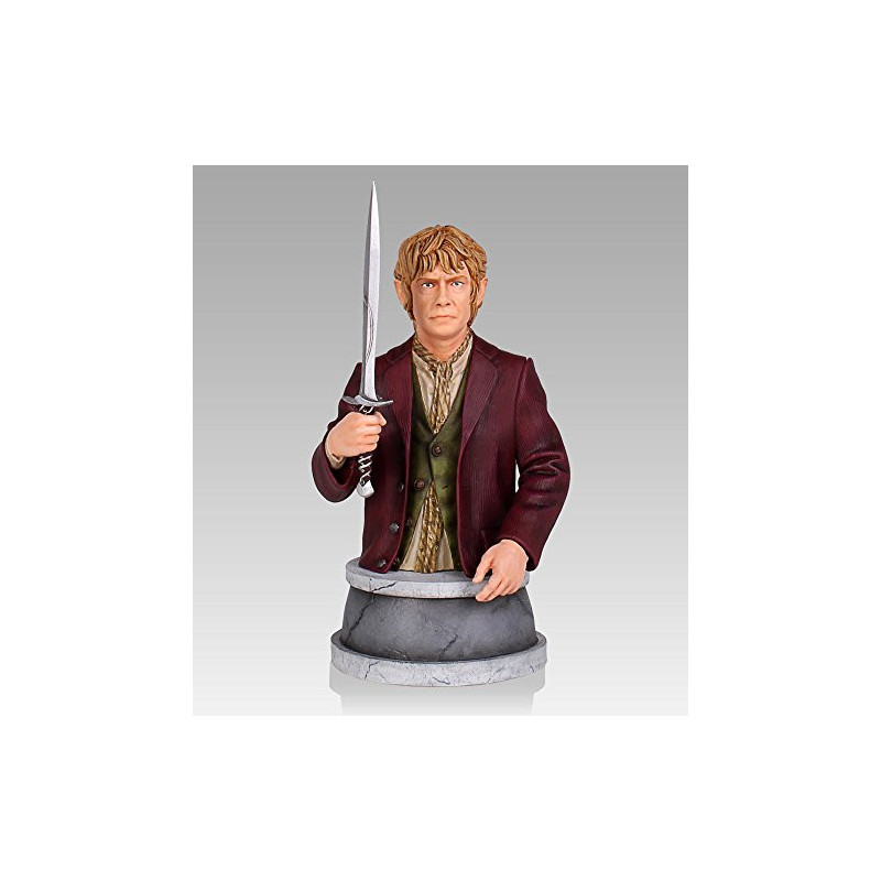 Collector Statue - Lord of the Rings - Bilbo Baggins
