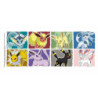 Becher - Tasse(n) - Pokemon - Entwicklung - Evoli