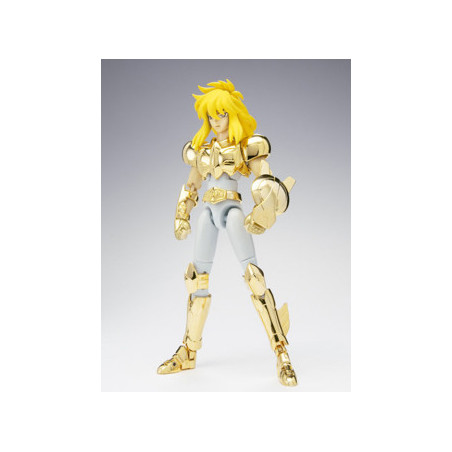 Gelenkfigur - Myth Cloth - Saint Seiya - V2 Gold - Cygnus Hyoga