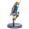 Collector Statue - Zelda - Breath of The Wild - Link