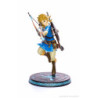 Statua - Zelda - Breath of The Wild - Link