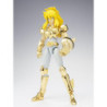 Figura articolata - Myth Cloth - I Cavalieri dello zodiaco - V2 Gold - Cygnus Hyoga