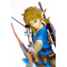Statua - Zelda - Breath of The Wild - Link