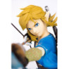 Statua - Zelda - Breath of The Wild - Link