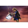 Statua - Zelda - Breath of The Wild - Link