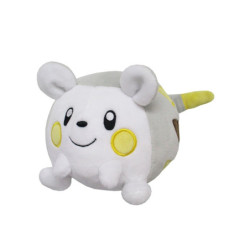 Plüsch - Pokemon - Togedemaru