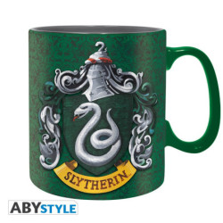 Tazza - Tazza(e) - Harry Potter -  - Serpeverde