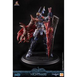 Statue de collection - Soulcalibur - Nightmare
