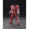 Maquette - High Grade - Gundam - Amazing Red Warrior