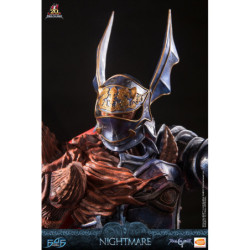 Statue de collection - Soulcalibur - Nightmare