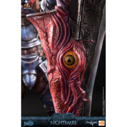 Statue de collection - Soulcalibur - Nightmare