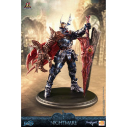 Statue - Soulcalibur - Nightmare