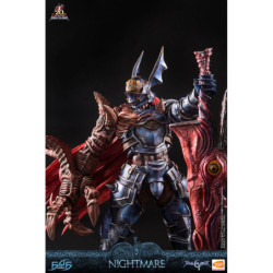 Statua - Soulcalibur - Nightmare