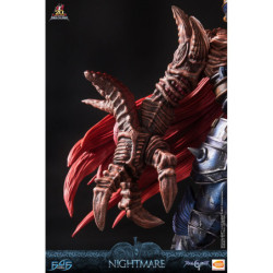 Statua - Soulcalibur - Nightmare
