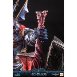 Statua - Soulcalibur - Nightmare