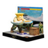 Figurine Statique - Street Fighter - Guile