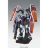 Maquette - Master Grade - Gundam - Full Armor Ver.KA (thunderbolt)