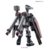 Maquette - Master Grade - Gundam - Full Armor Ver.KA (thunderbolt)