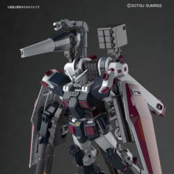 Maquette - Master Grade - Gundam - Full Armor Ver.KA (thunderbolt)