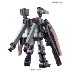Model - Master Grade - Gundam - Full Armor Ver.KA (thunderbolt)