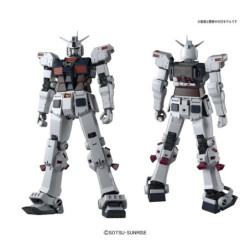Modell - Master Grade - Gundam - Full Armor Ver.KA (thunderbolt)