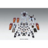 Modell - Master Grade - Gundam - Full Armor Ver.KA (thunderbolt)
