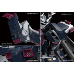 Modell - Master Grade - Gundam - Full Armor Ver.KA (thunderbolt)