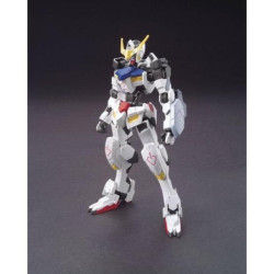 Model - High Grade - Gundam - Barbatos