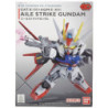 Maquette - SD - Gundam - Strike