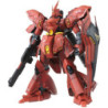 Maquette - Master Grade - Gundam - N-04 Sazabi Ver.KA