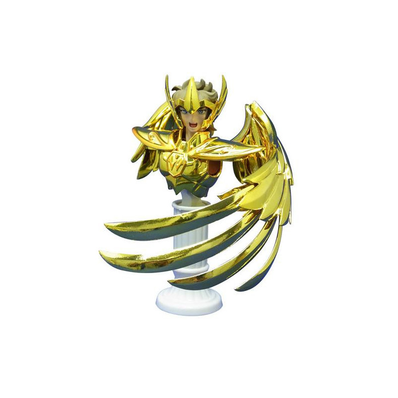 Static Figure - Myth Cloth - Saint Seiya - Appendix - Sagittarius Aiolos
