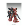 Model - Master Grade - Gundam - N-04 Sazabi Ver.KA