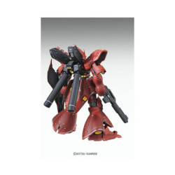 Modell - Master Grade - Gundam - N-04 Sazabi Ver.KA